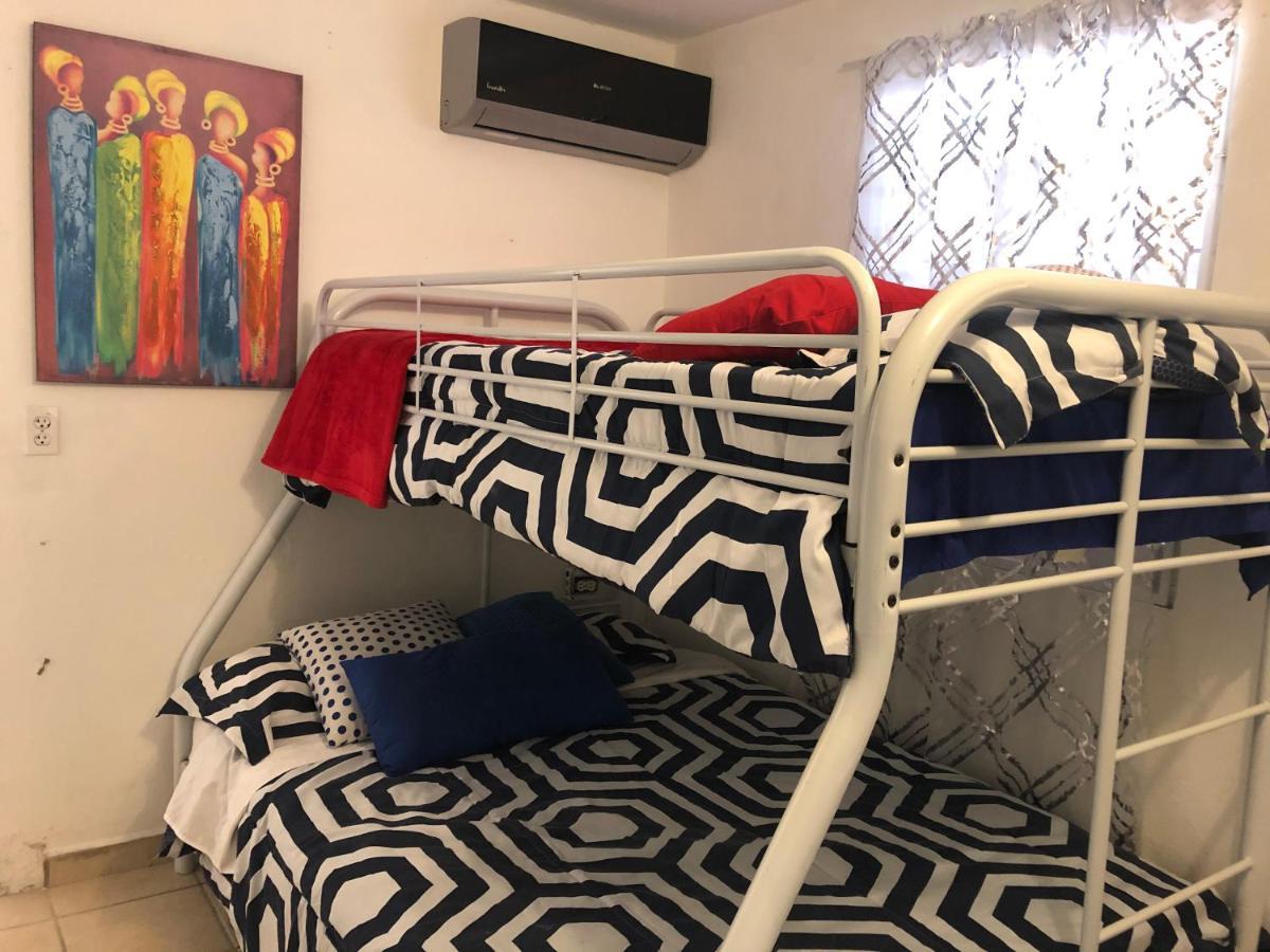 Gavidias Guest House San Lorenzo Extérieur photo