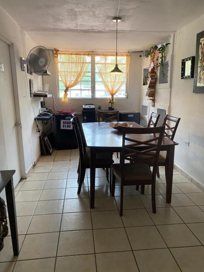 Gavidias Guest House San Lorenzo Extérieur photo