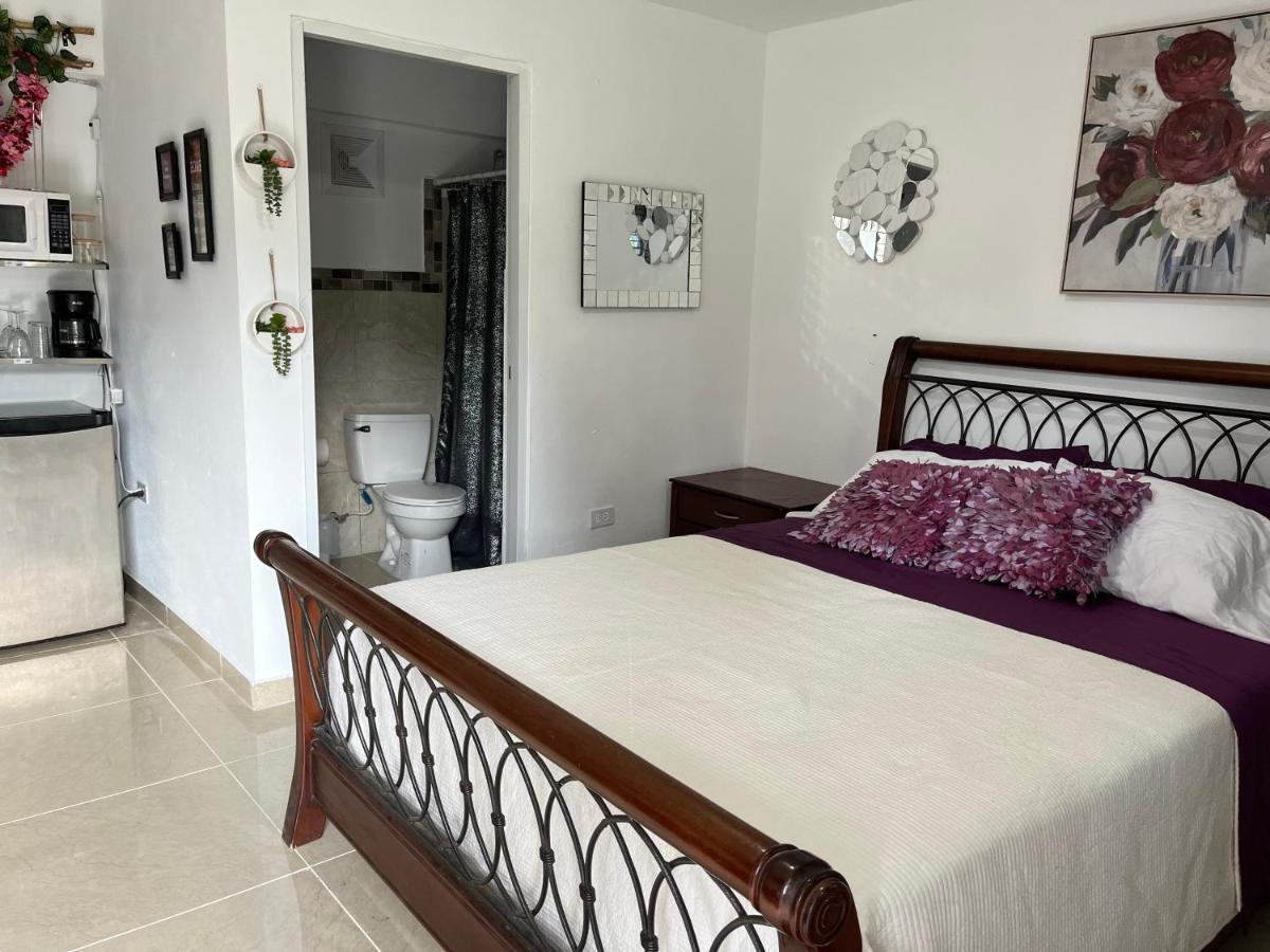 Gavidias Guest House San Lorenzo Extérieur photo