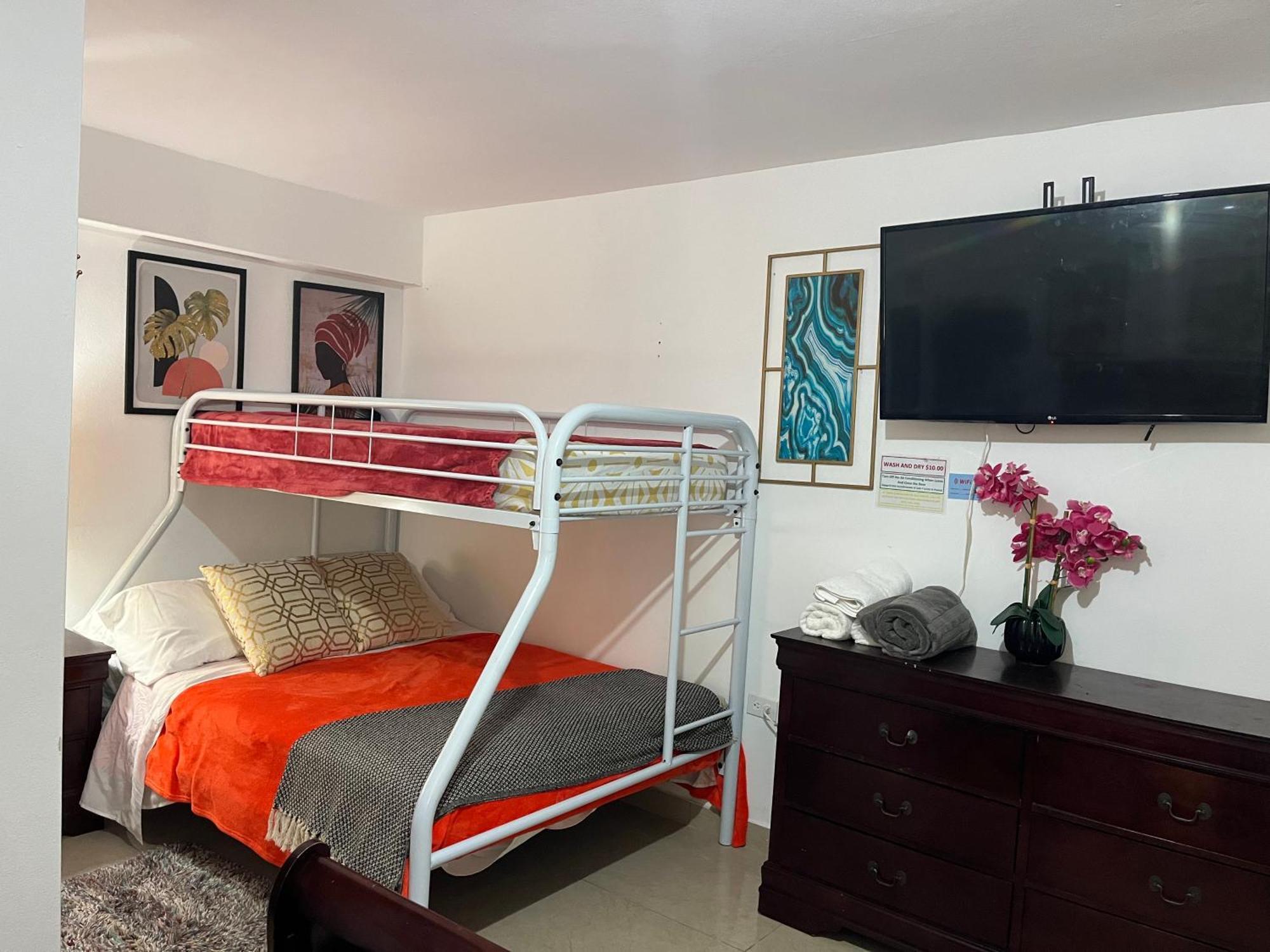 Gavidias Guest House San Lorenzo Extérieur photo